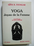 Yoga Joyau De La Femme - Buchet Chastel - 15/11/1990
