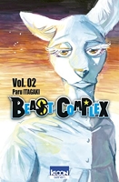 Beast Complex - Tome 02