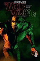 Fables - The Wolf Among us - Tome 2