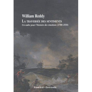 La traversée des sentiments - Un cadre pour l'histoire des... William-m ...