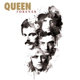 Queen Forever (Inclus : Duo avec Michael Jackson)