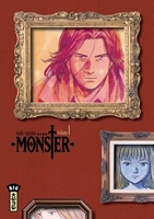 Monster Intégrale volume 1 - Monster