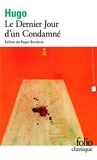 Le Dernier Jour d'un condamné - Gallimard - 07/06/2000