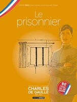 Charles de Gaulle - Vol. 01 + Jaquette 80 ans libération