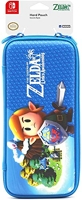 Pochette rigide pour Nintendo Switch - Zelda - Link's Awakening