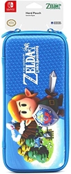 Pochette rigide pour Nintendo Switch - Zelda