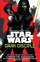 Dark Disciple - Star Wars - Del Rey - 07/07/2015