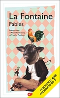 Fables (Littérature et civilisation) - Format Kindle - 2,49 €