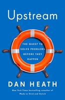 Upstream - The Quest to Solve Problems Before They Happen