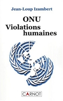 ONU, violations humaines