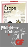 Fables - Flammarion - 03/12/2014