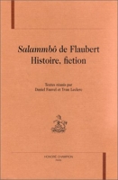 Salammbô de Flaubert - Histoire fiction