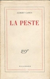 LA Peste - Natl Textbook Co - 01/06/1947