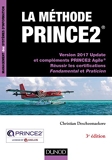 La méthode PRINCE2 - Version 2017 Update et compléments PRINCE2 Agile