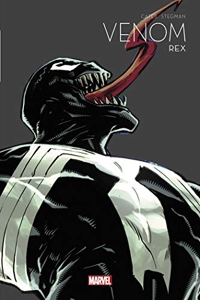 Venom Rex - Le Printemps des comics 2021 de Ryan Stegman