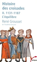 Histoire des croisades (2)