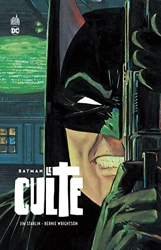 Batman - Le Culte - Tome 0 de Starlin Jim