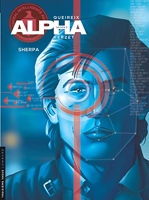 Alpha - Tome 16 - Sherpa