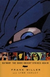 Batman - The Dark Knight Strikes Again - Titan Books Ltd - 19/12/2003