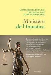 Ministère de l'injustice