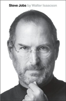 Steve Jobs - Thorndike Pr - 04/11/2011