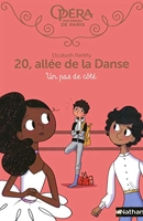 20, Allée De La Danse Tome 12 - Un Pas De Côté