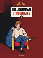 Gil Jourdan - L'Intégrale 1