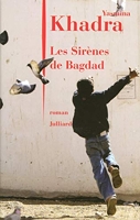 Les sirènes de Bagdad - Julliard - 17/08/2006
