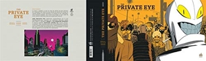 Private Eye - Tome 1 de Vaughan Brian K.