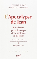 L'Apocalypse de Jean - Tome 1 Chapitres 1-11