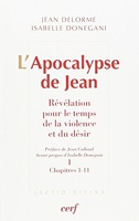 L'Apocalypse de Jean - Tome 1 Chapitres 1-11