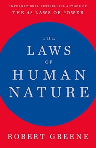 The Laws Of Human Nature de Robert Greene