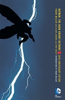 Batman - The Dark Knight Returns 30th Anniversary Edition