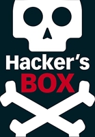 Coffret La Boite A Outils Du Hacker (Hacker'S Guide / Les Bases Du Hacking)