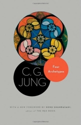 Four Archetypes de Cg Jung