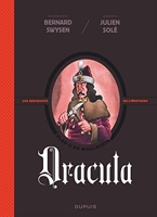 La véritable histoire vraie - Dracula