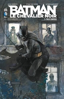 Batman le chevalier noir, tome 3 - Folie furieuse