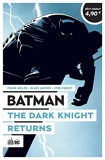 Batman The Dark Knight Returns