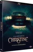 Christine [Blu-Ray]