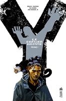 Y Le Dernier Homme - Tome 1 - Urban Comics - 25/10/2012