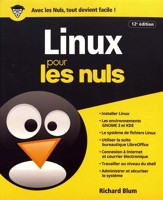 Linux Pour Les Nuls