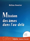 Mission des âmes dans l'au-delà - JMG - 27/09/2021