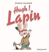 Hugh Lapin