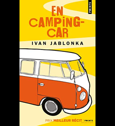Les plus beaux itinéraires en camping-car dans un ouvrage de 368 pages – Le  Monde du Camping-Car