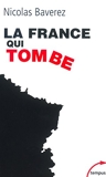 La France qui tombe - Format Kindle - 4,99 €