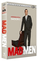 Mad Men-L'intégrale de la Saison 5