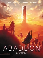 Abaddon T02 - Requiem