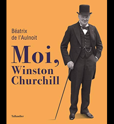 Moi, Winston Churchill