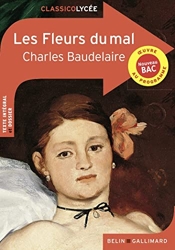 Les Fleurs du mal de Charles Baudelaire
