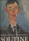 Chaim Soutine (1893 - 1943). Catalogue raisonné - Taschen - 01/01/1993